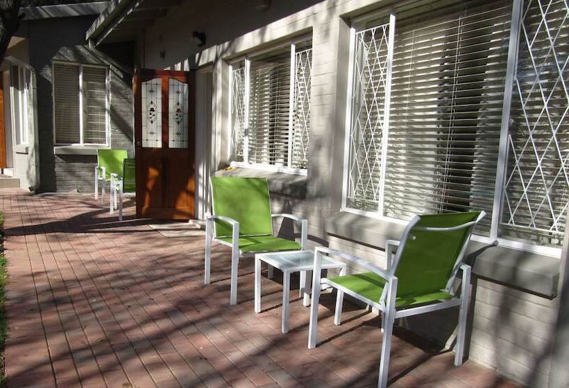 The Haystack On Homestead