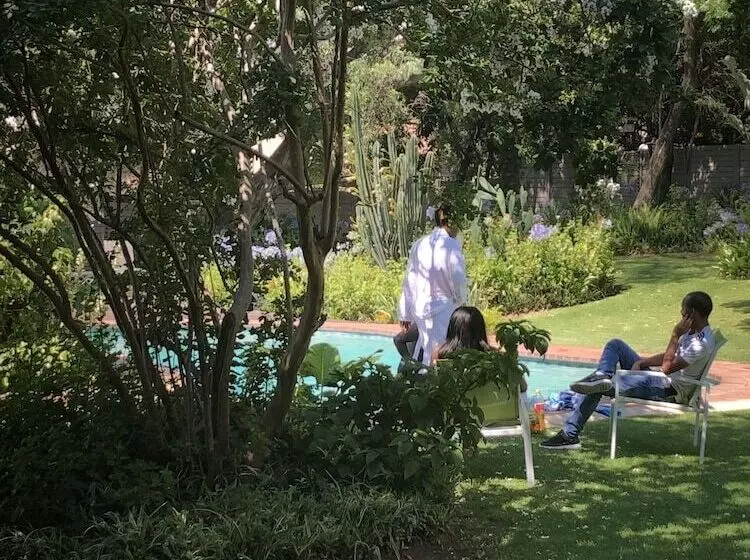 The Haystack On Homestead