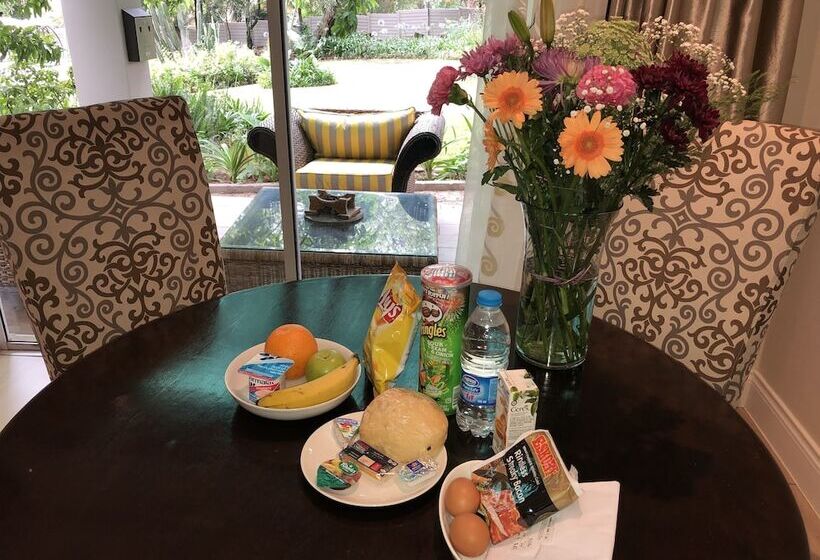 The Haystack On Homestead