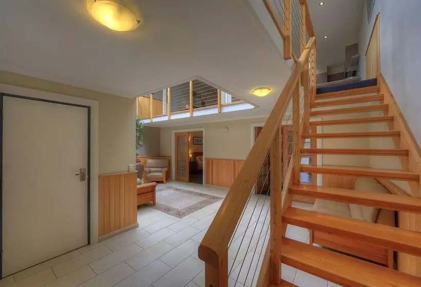 Ultimate Holiday Apartments