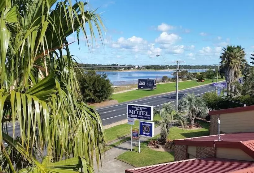 Ultimate Holiday Apartments