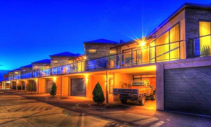 Ultimate Holiday Apartments