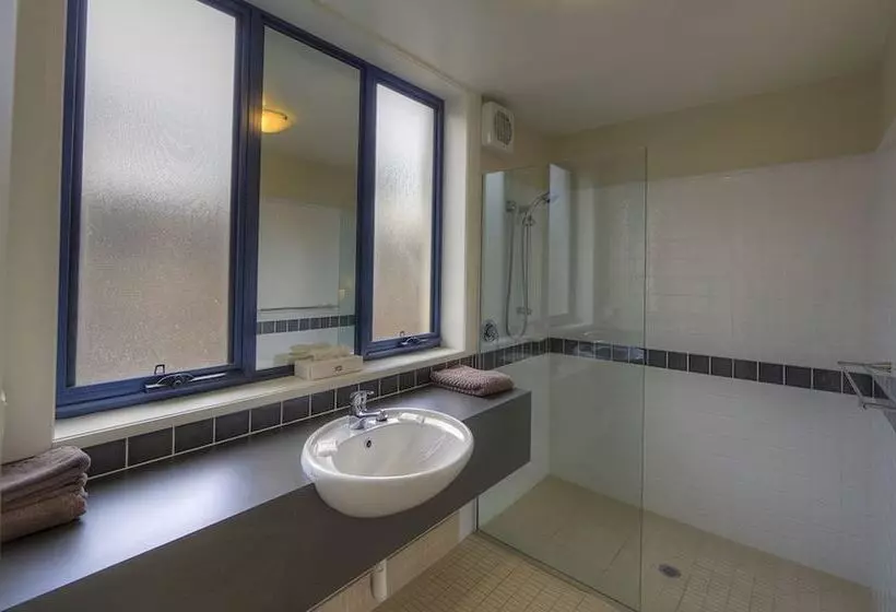 Ultimate Holiday Apartments