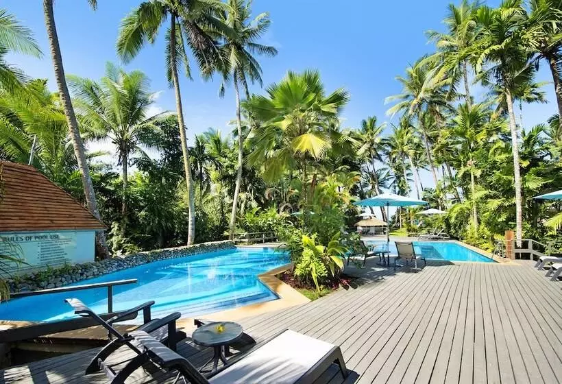 Ultiqa Fiji Palms Beach Resort