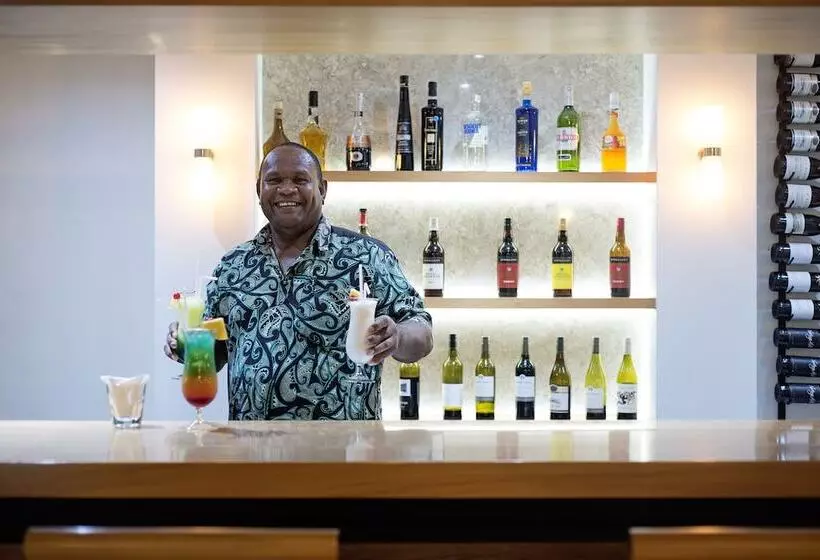 Ultiqa Fiji Palms Beach Resort