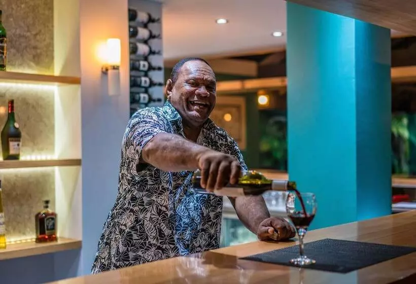 Ultiqa Fiji Palms Beach Resort