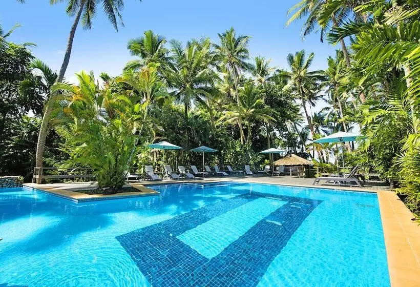 Ultiqa Fiji Palms Beach Resort