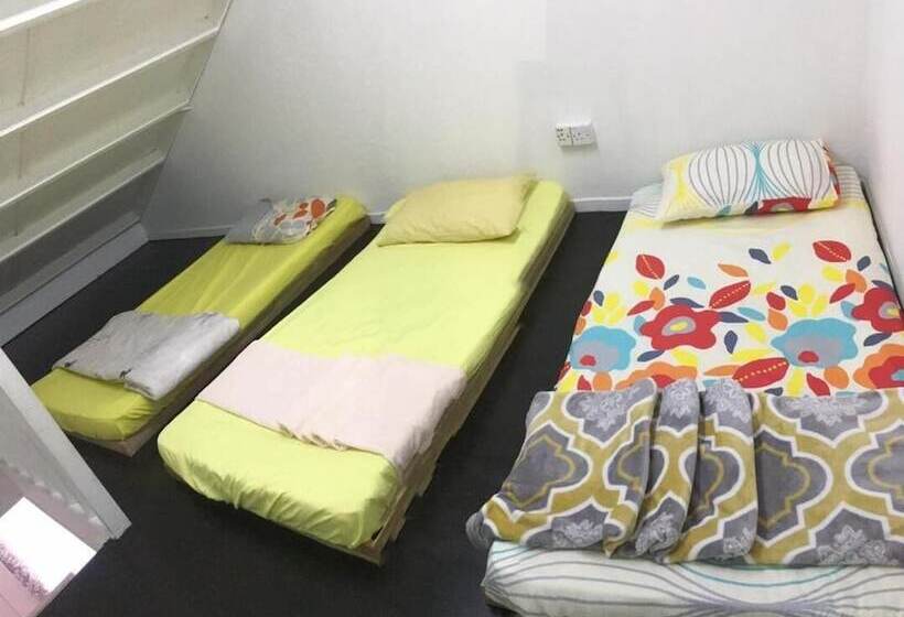 X Plorer Backpackers   Hostel