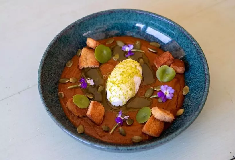 ベッドアンドブレックファースト Les Copains à Bord  Chambres D Hôtes Et Roulottes