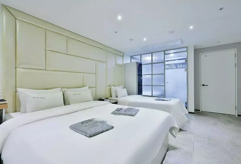 Hotelli Kakao