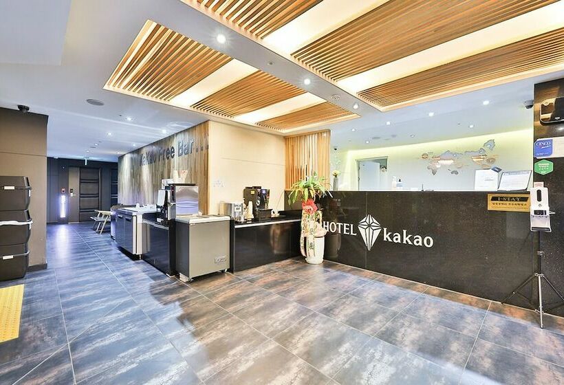 酒店 Kakao