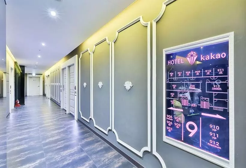 Hotelli Kakao