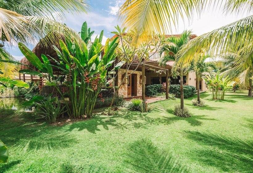 هتل Ocacocar Milagres