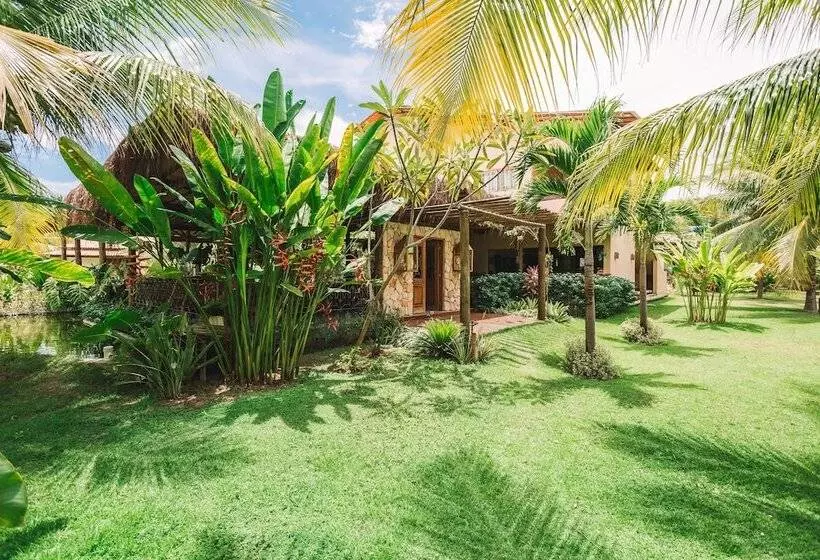 Hotelli Ocacocar Milagres