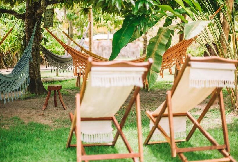 هتل Ocacocar Milagres