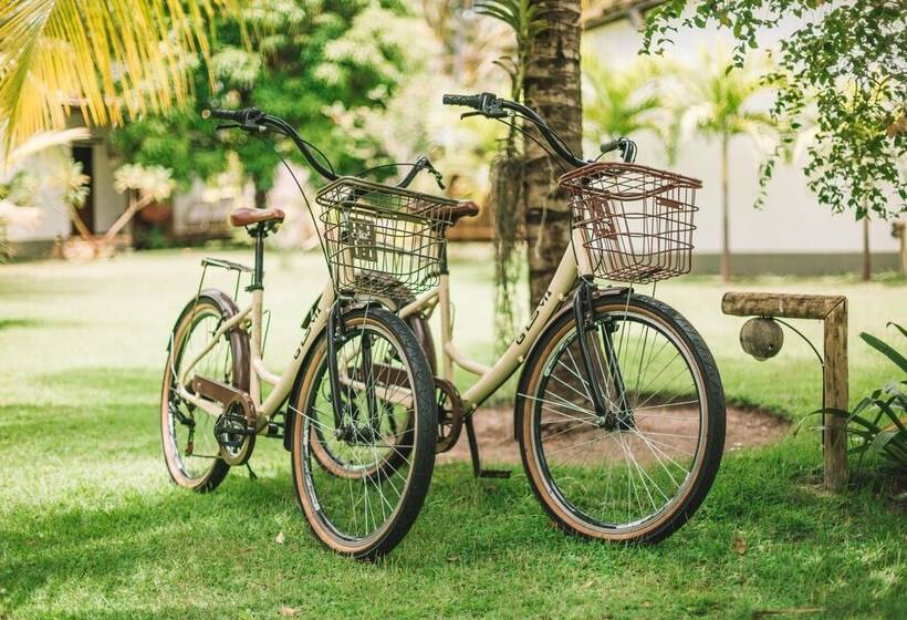 هتل Ocacocar Milagres