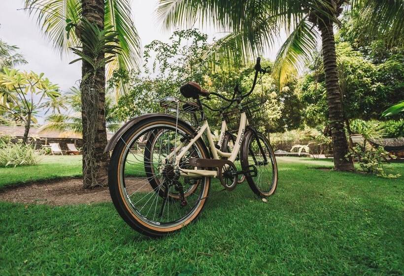 هتل Ocacocar Milagres