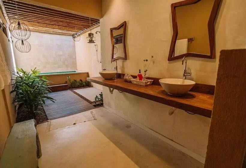 Hotelli Ocacocar Milagres