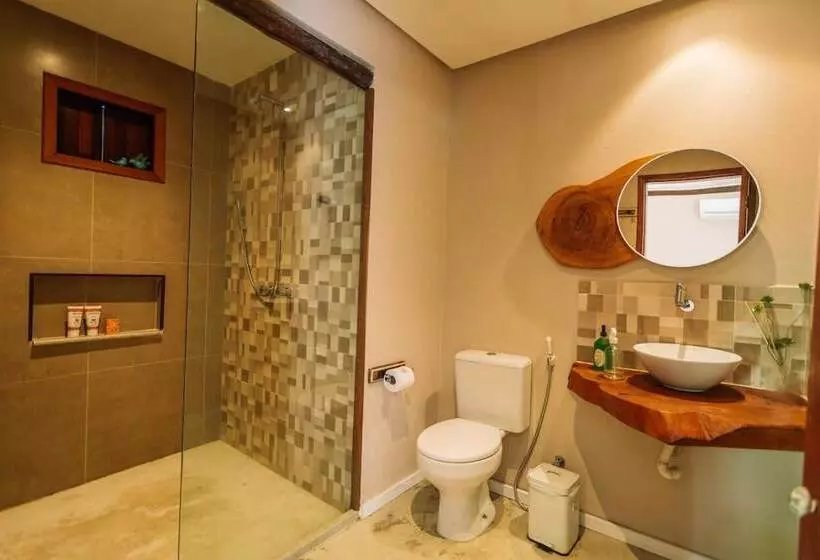 Hotelli Ocacocar Milagres