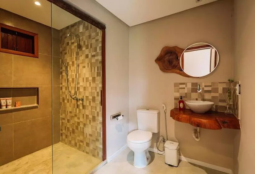 Hotelli Ocacocar Milagres