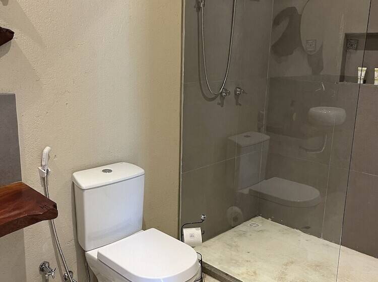 هتل Ocacocar Milagres