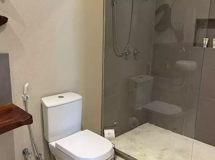 Hotelli Ocacocar Milagres