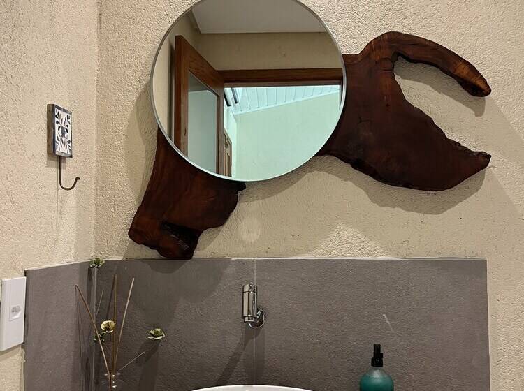 هتل Ocacocar Milagres