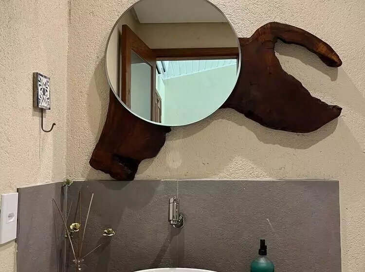 Hotelli Ocacocar Milagres