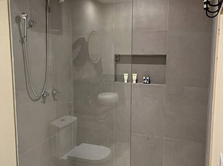 هتل Ocacocar Milagres