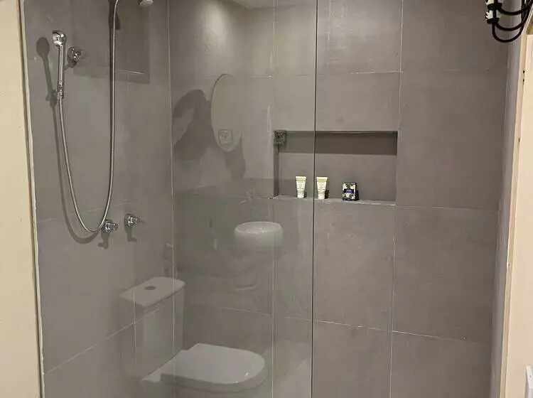 Hotelli Ocacocar Milagres