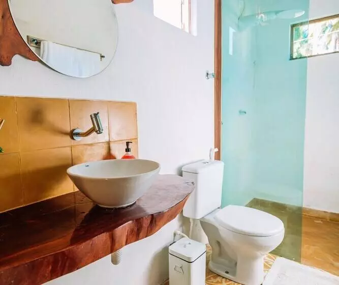 Hotelli Ocacocar Milagres