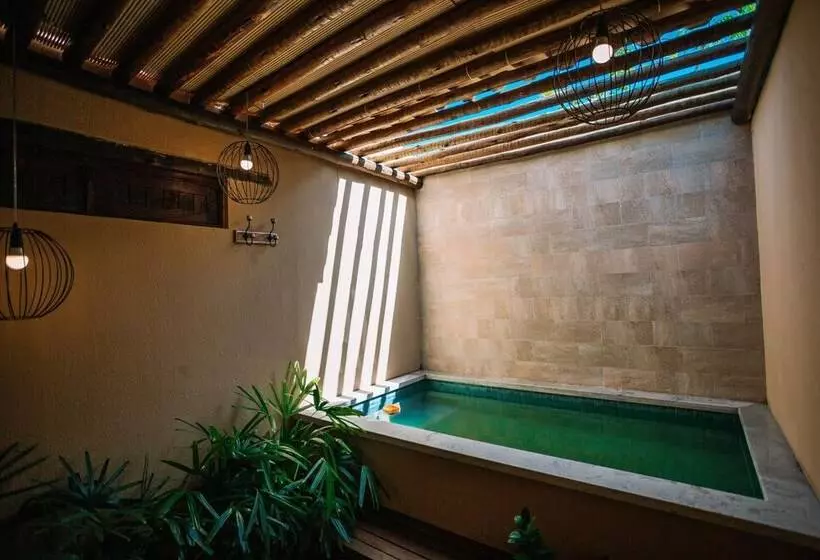 Hotelli Ocacocar Milagres