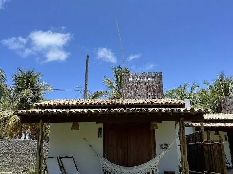 Hotelli Ocacocar Milagres