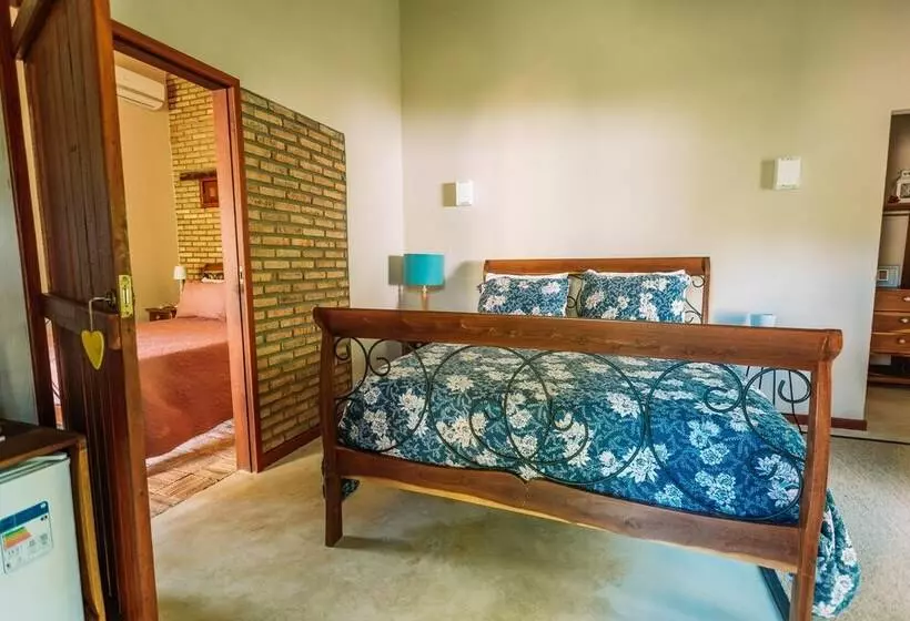 Hotelli Ocacocar Milagres