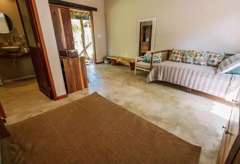 Hotelli Ocacocar Milagres