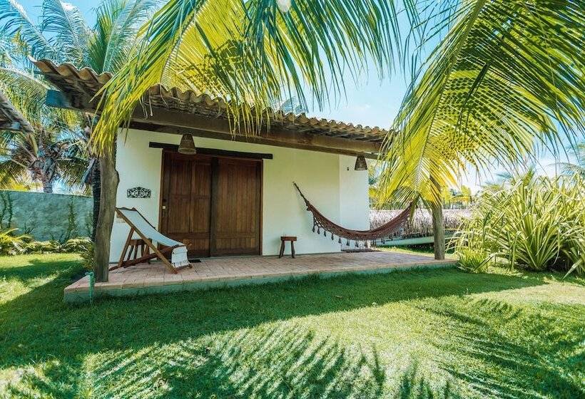 هتل Ocacocar Milagres