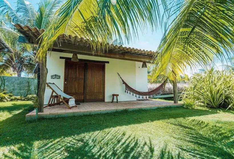 Hotelli Ocacocar Milagres