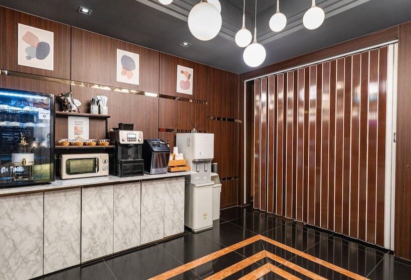 Motel Yongin Yangji Sangria