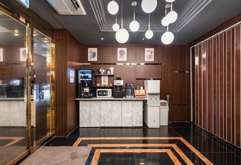 Motel Yongin Yangji Sangria