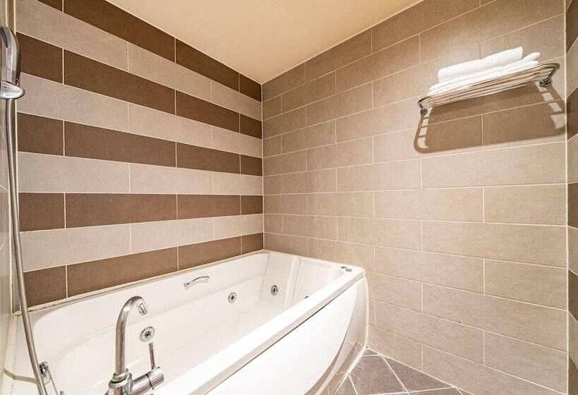 Motel Yongin Yangji Sangria