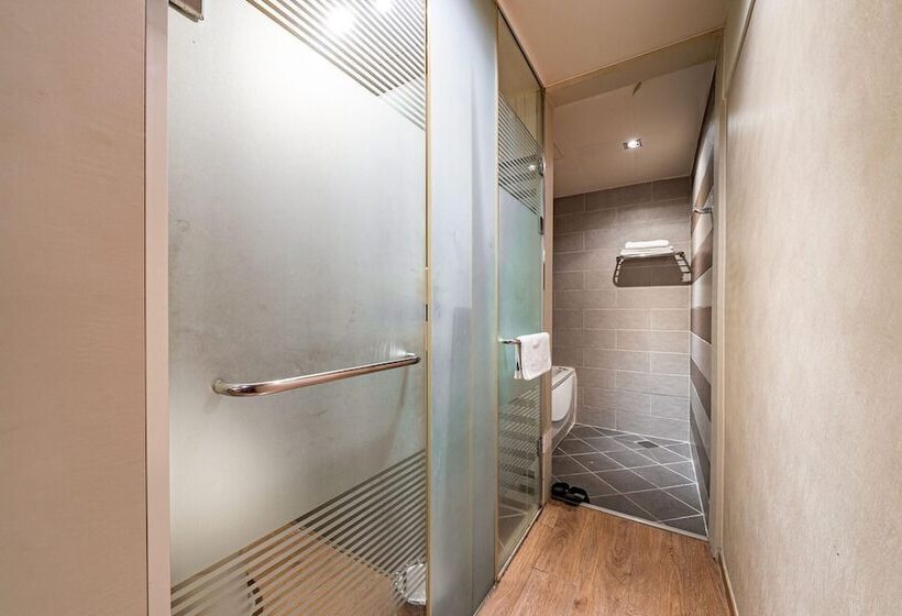 Motel Yongin Yangji Sangria