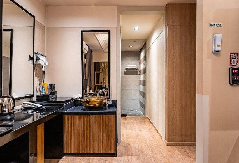 Motel Yongin Yangji Sangria