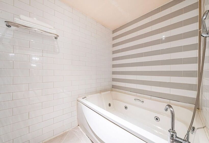 Motel Yongin Yangji Sangria