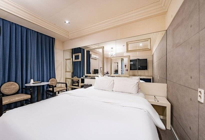 Motel Yongin Yangji Sangria