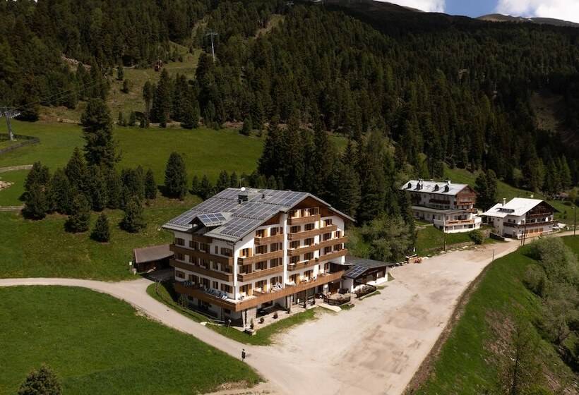 Plose Parkhotel & Residence