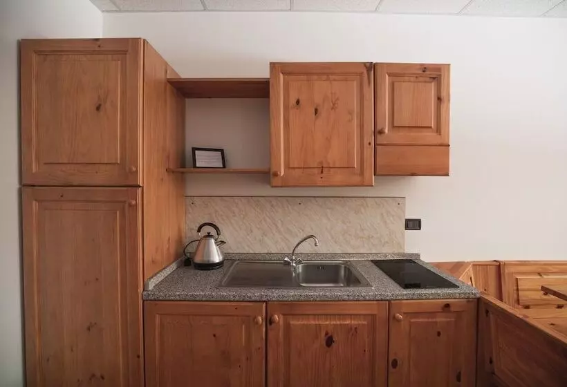 Plose Parkhotel & Residence