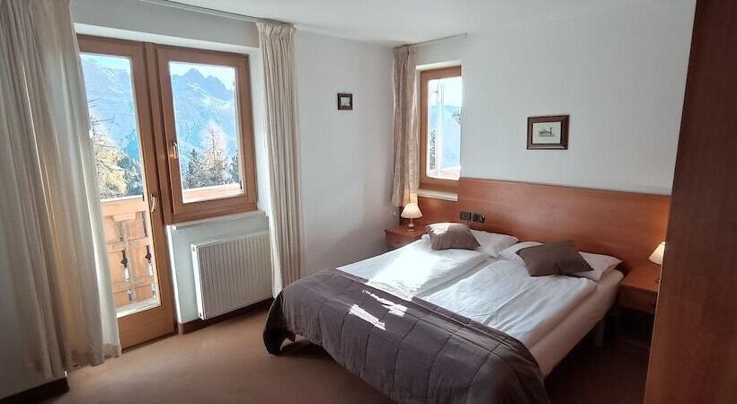 Plose Parkhotel & Residence