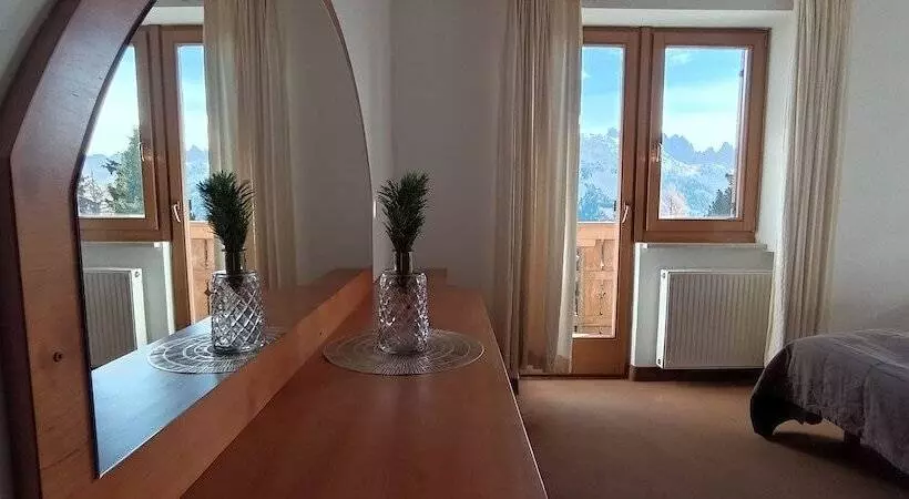 Plose Parkhotel & Residence