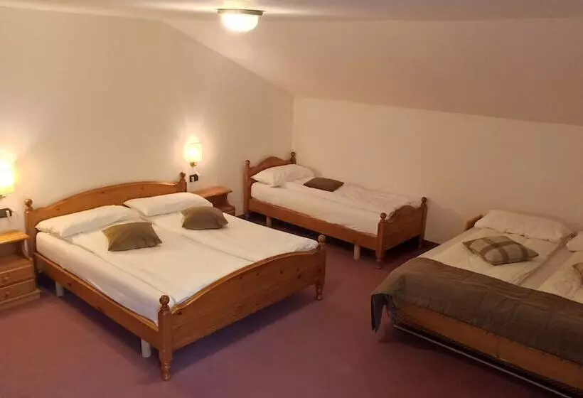 Plose Parkhotel & Residence