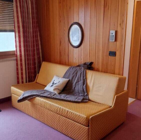 Plose Parkhotel & Residence